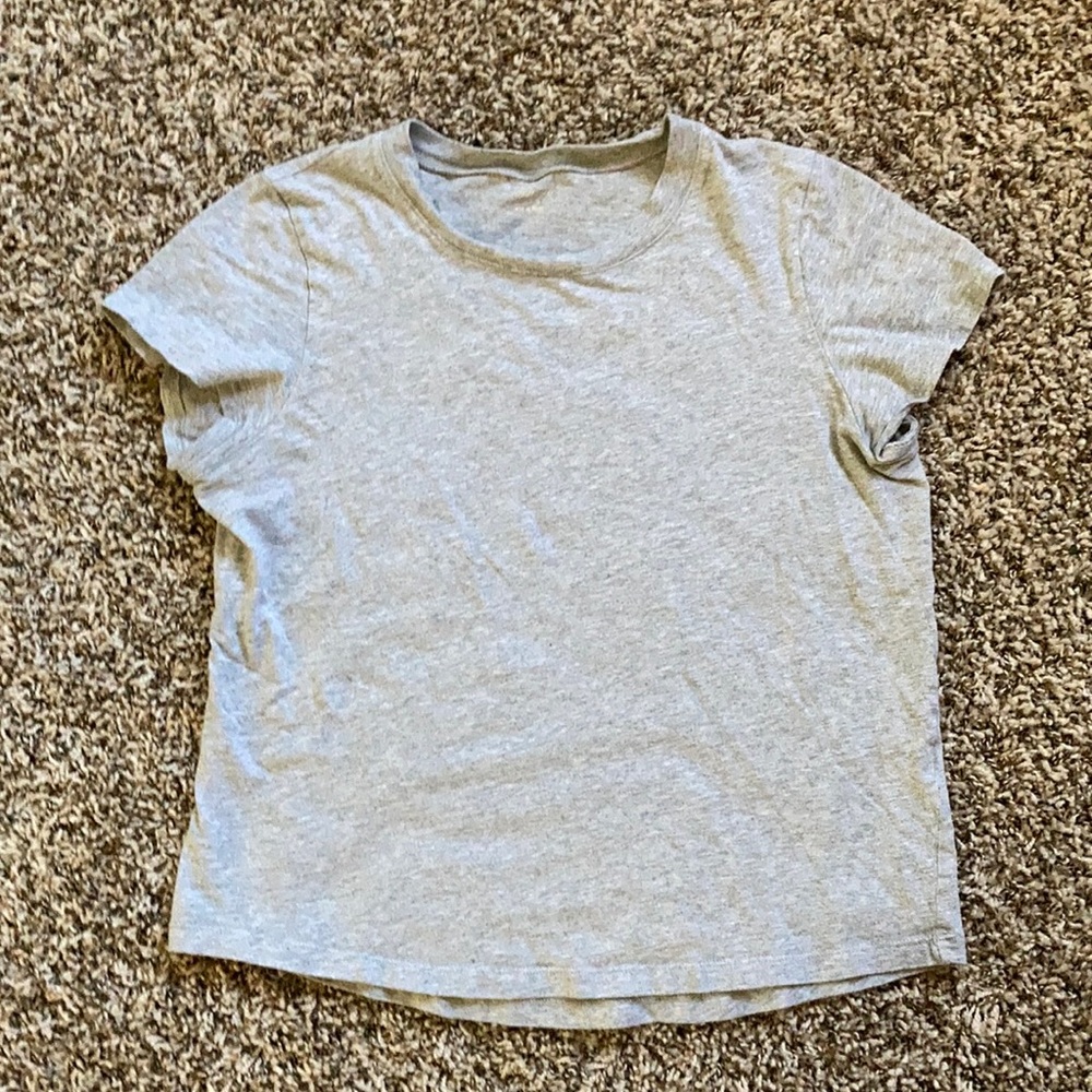 Madewell t shirt small